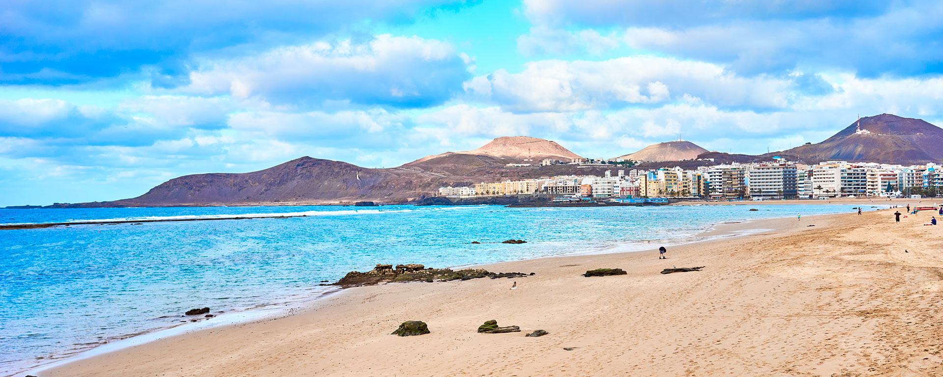 Las Canteras