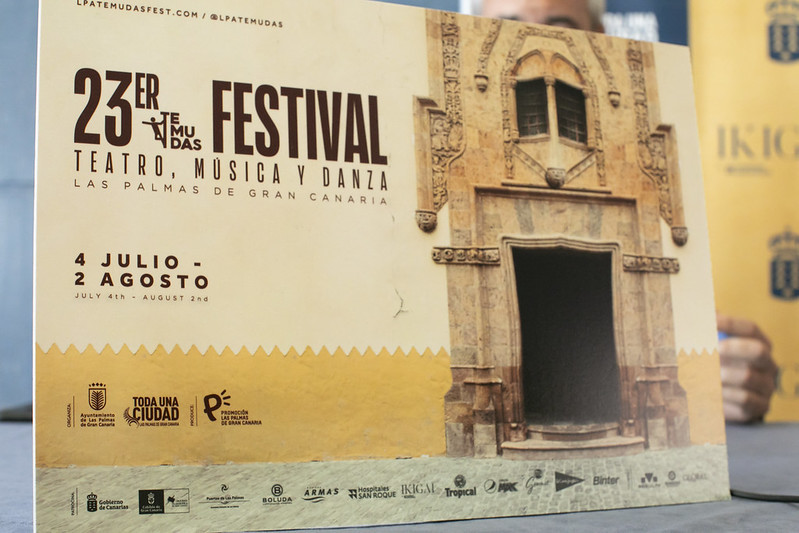 Things to do in Las Palmas