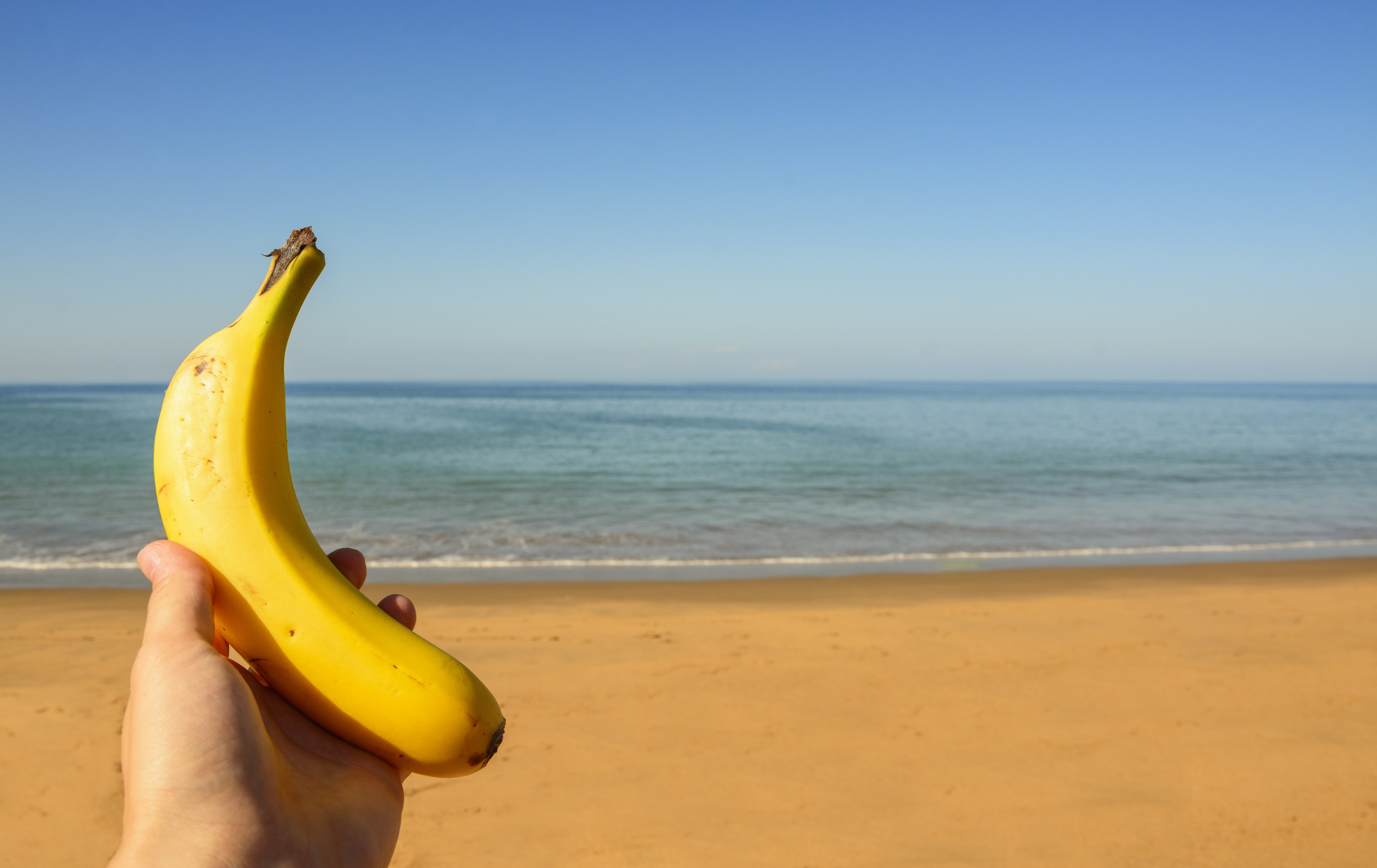 Gran Canaria in summer