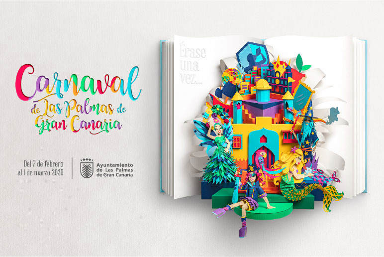Carnaval Las Palmas