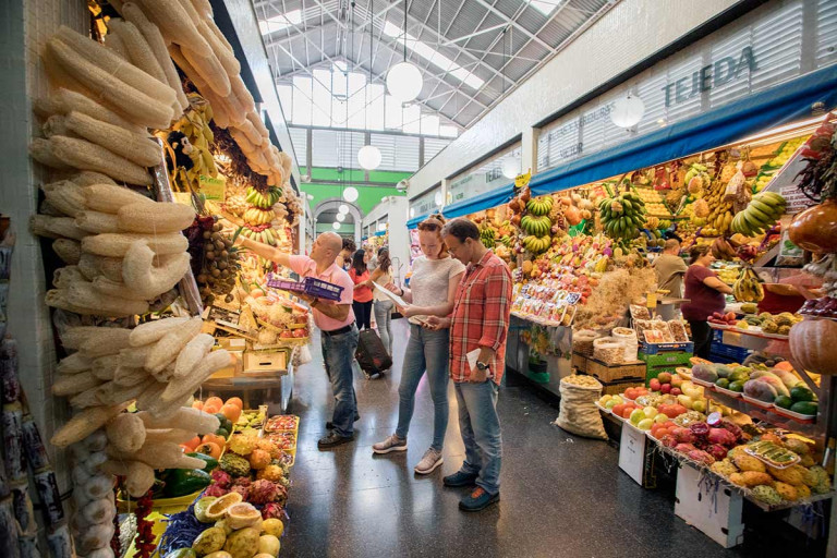 Mercado