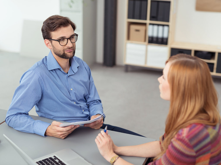 Español para los Negocios