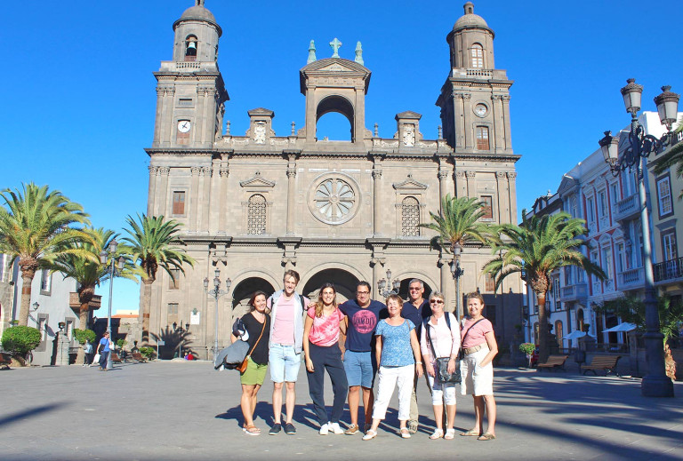 Catedral de Gran Canaria