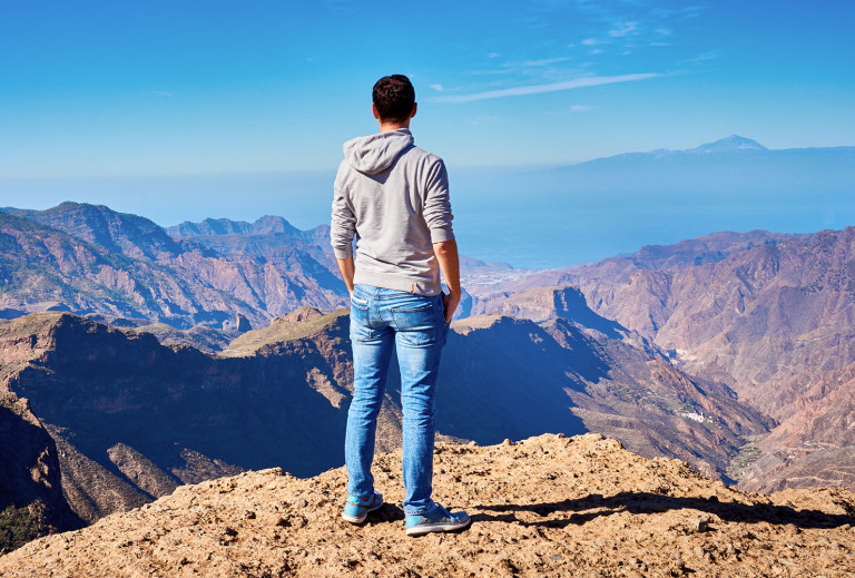 Roque Nublo