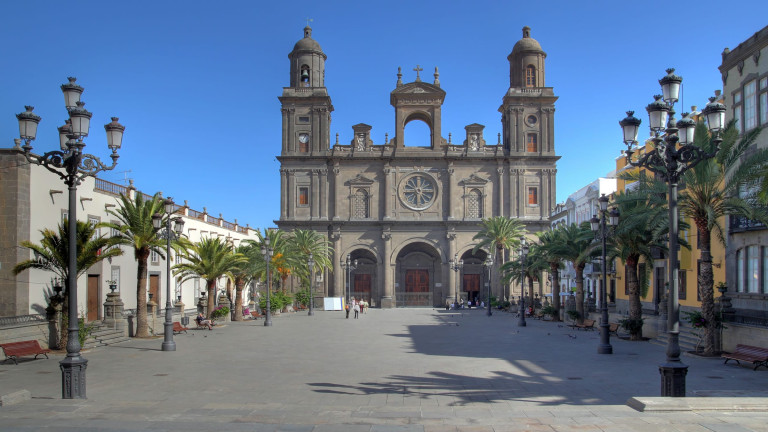 Las Palmas Culture