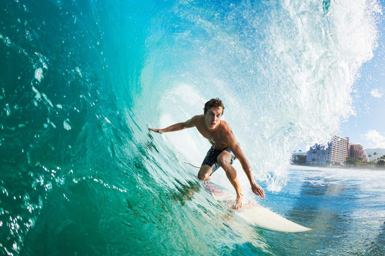 Surf