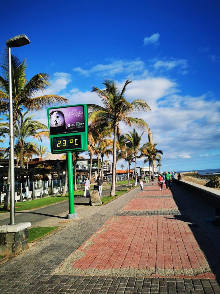gran canaria