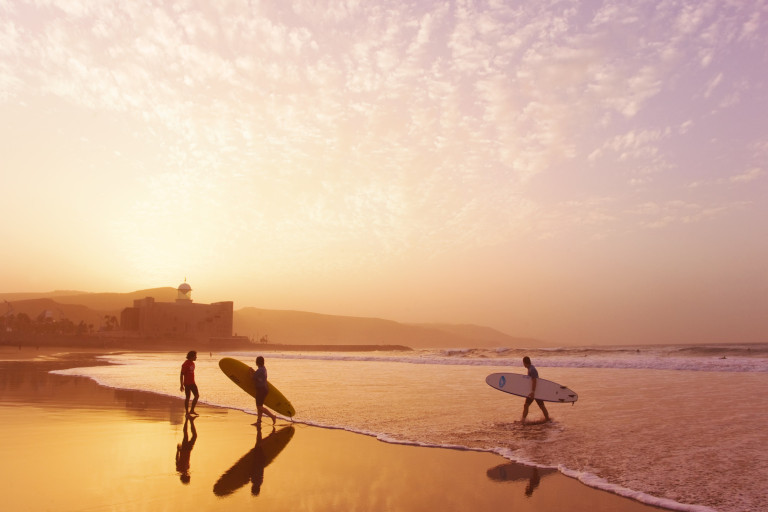Surf
